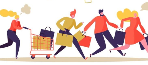 Consumer Behavior-Why people buy.