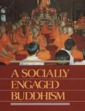 Socially Engaged Buddhism