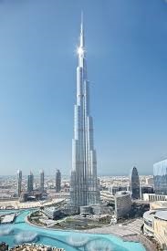 Kenya Honored By the World’s Tallest Building-Burj Khalifa.