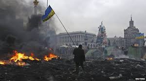Ukrainian Crisis
