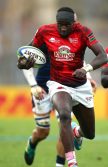 Kenya Sevens Rugby Player collapses and dies.