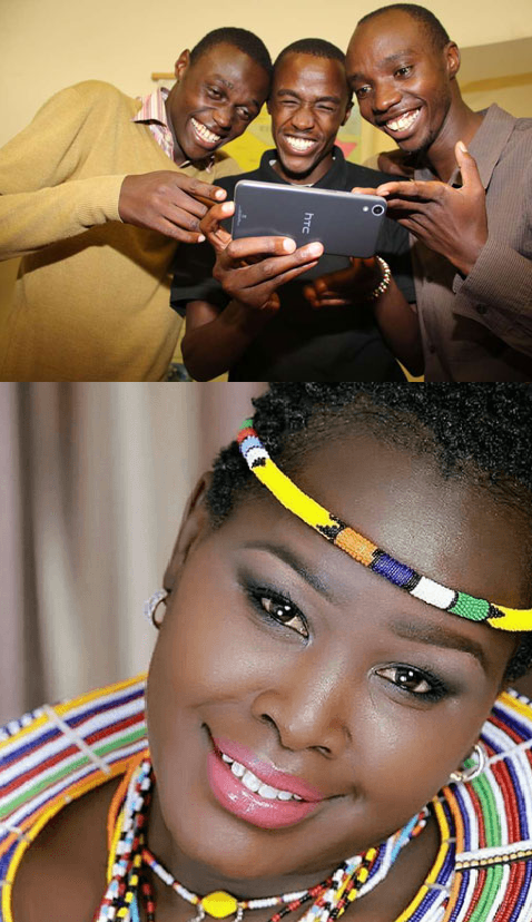 Emmy Kosgei ignites trouble in Kalenjin land over her remarks that men from the Rift are not bold enough.