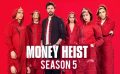 5 Interesting Facts About Money Heist TV Series
