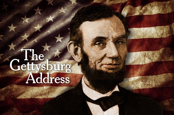 Analysis Of The Gettysburg Address