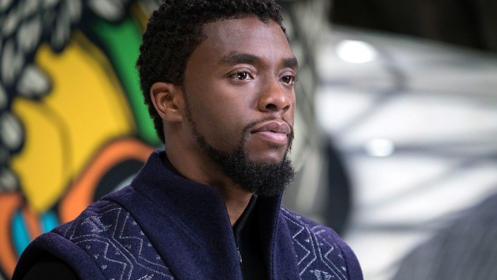 Chadwick Boseman: Things You Didn’t  Know About The ‘Black Panther’ Star Dead At 43.