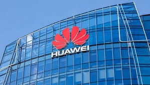 Huawei Sanctions