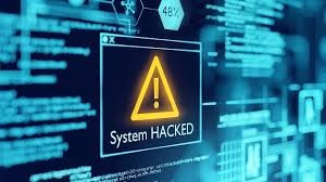 Cyber-attack-Norway suffer Email system attack.