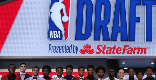 NBA Draft 2020