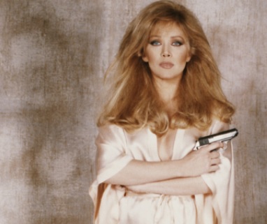 American Actress Tanya Roberts death confirmed a day after a false announcement