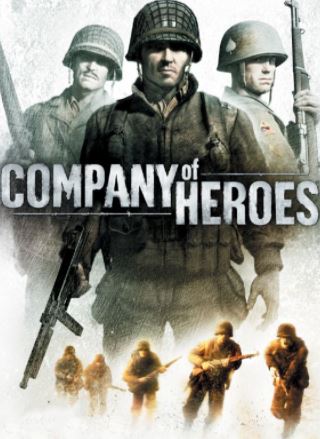 In the Company of heroes