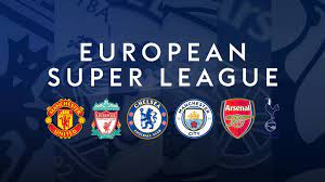 European Clubs right to break away to Super League