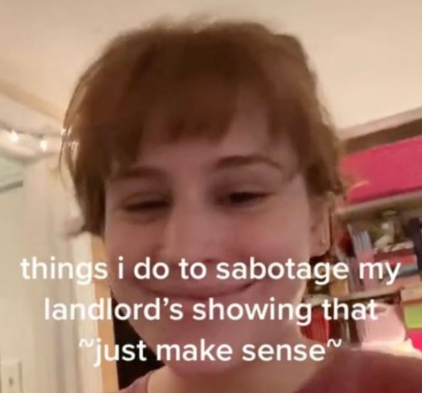 Sabotage Landlord