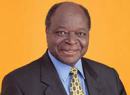 Mwaki Kibaki: Kenyas 3rd President  passes on in Nairobi.