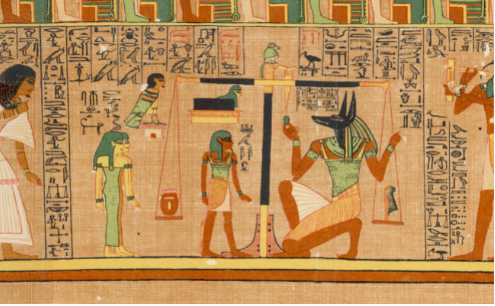 Ancient Egypt: Religion and Gods
