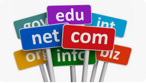 How to Choose a Good Domain Name.