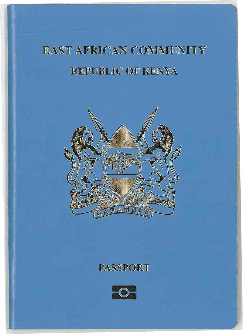 Kenyans Express Frustration Over Prolonged Passport Processing Delays: The Need for Efficient Solutions and Transparent Communication
