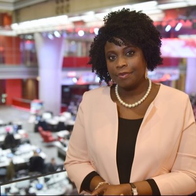 BBC’s Head of East Africa Languages, Rachael Akidi, Announces Departure After 21 Years: Reflecting on African History and Growth