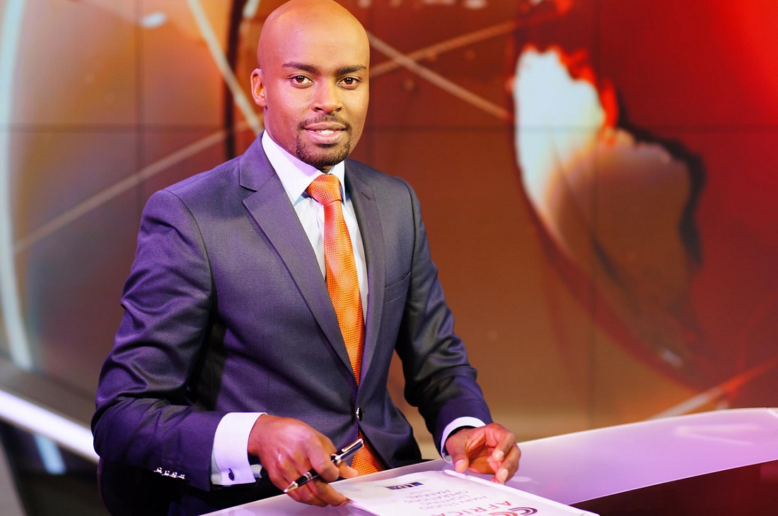 Embracing Change and Discovering Personal Brand: Former News Anchor Mark Masai’s Profound Lessons Beyond the Newsroom