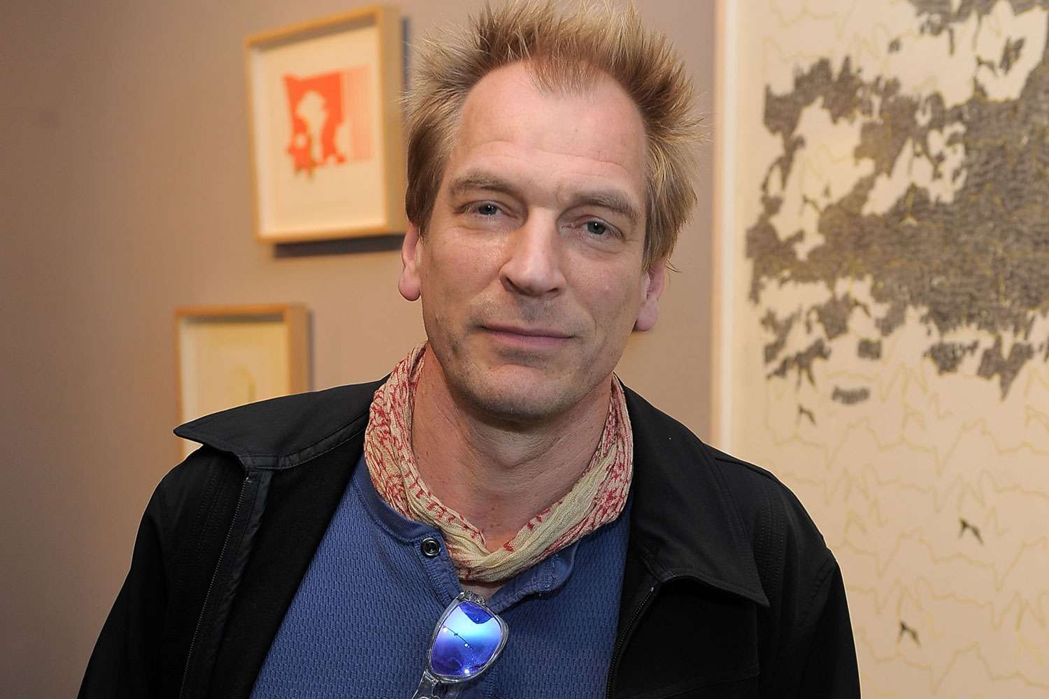 Unveiling the Mystery: Hikers Discover Human Remains near Where British Actor Julian Sands Vanished