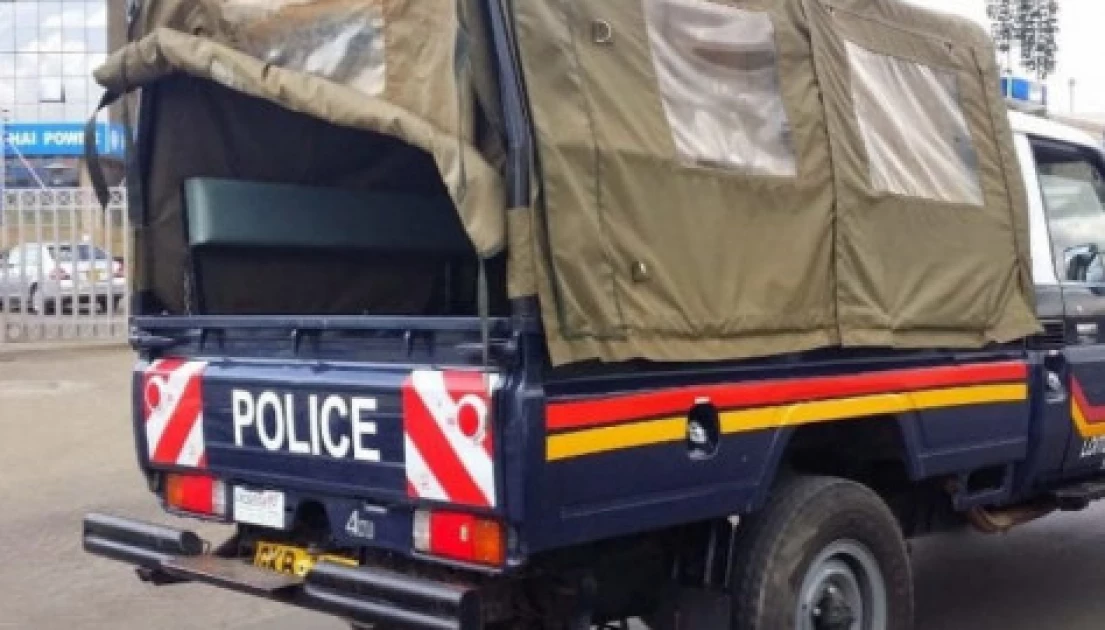 Arrests Made in Disturbing Incident of Forced Undressing at BrownCheese Company in Limuru