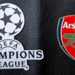 Arsenal’s Champions League Journey: A Tale of Triumphs, Heartbreaks, and Resilience